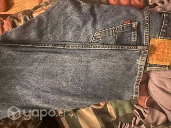 Jeans Levis ( 30/32)