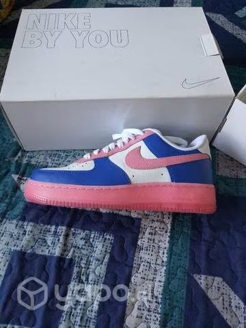 Zapatillas N38 Nike air NUEVAS!