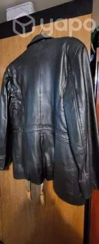 Blazer 100% cuero