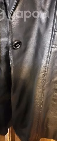 Blazer 100% cuero