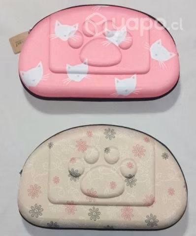 Bolso Transportador Plegable para gato y perro