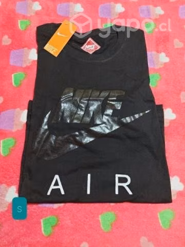 Lote de poleras