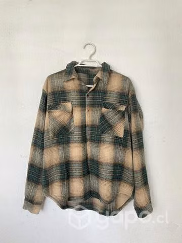 Lote de camisas
