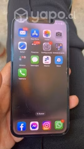 IPhone 12 - Imagen 3