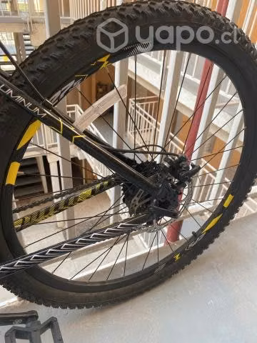 Bicicleta Oxford aro 27,5