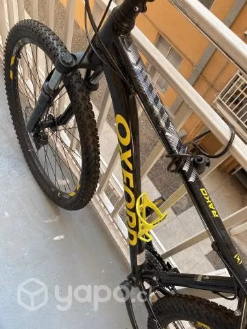 Bicicleta Oxford aro 27,5