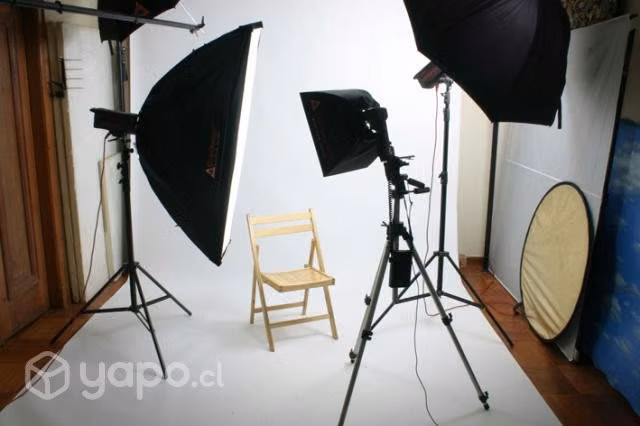 Cursos y talleres de Fotografía