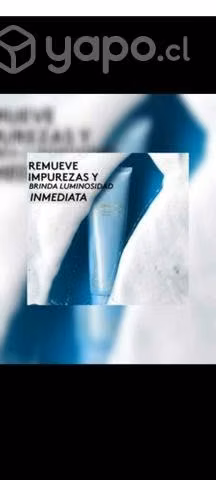 Limpiador facial