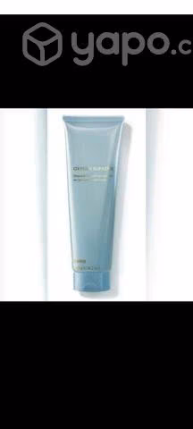 Limpiador facial