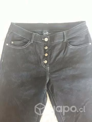 Lote de pantalones talla 38-40