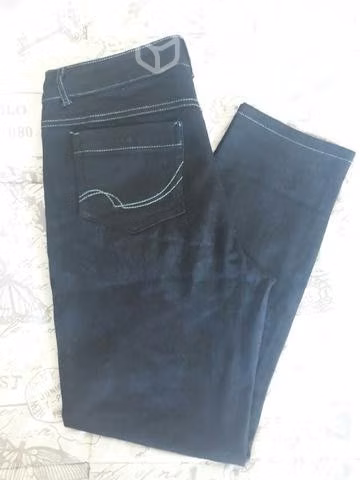 Lote de pantalones talla 38-40
