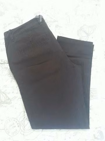 Lote de pantalones talla 38-40