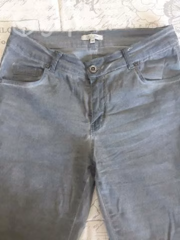 Lote de pantalones talla 38-40