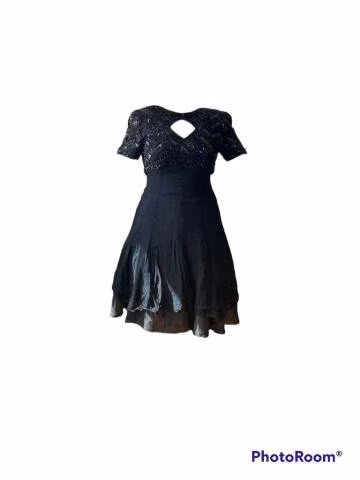3 Vestidos de fiesta