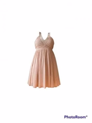 3 Vestidos de fiesta
