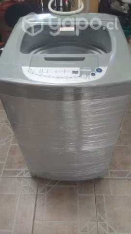 Lavadora fensa 15 kg