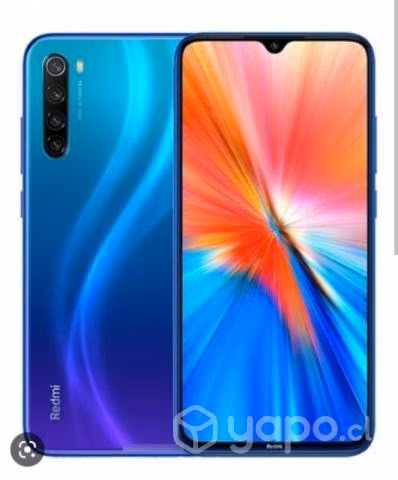 Redmi 8