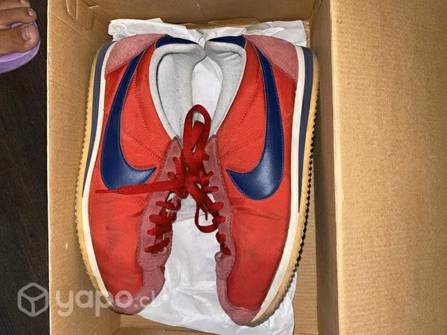 Zapatillas Nike
