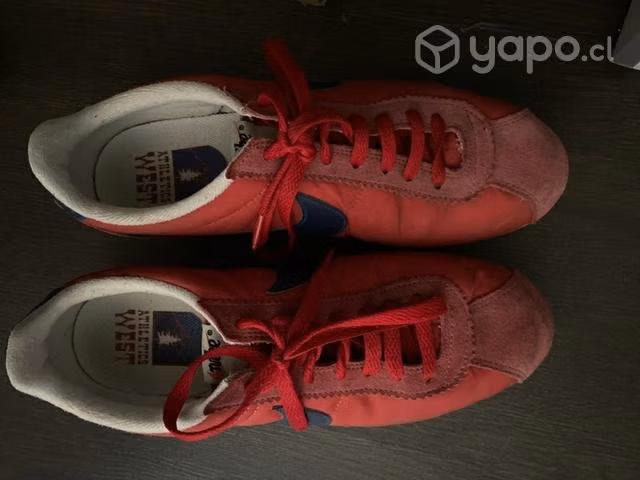 Zapatillas Nike