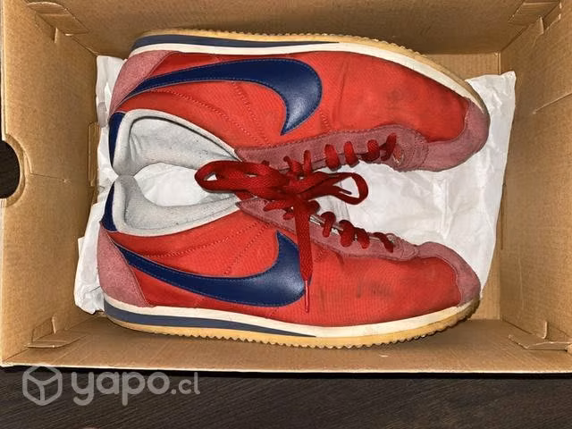 Zapatillas Nike