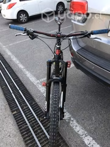 Mongoose teocali comp 2019 - Imagen 4