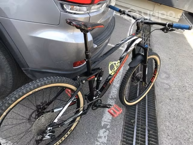 Mongoose teocali comp 2019 - Imagen 5
