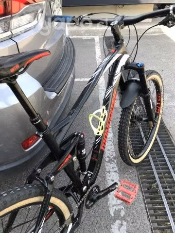 Mongoose teocali comp 2019 - Imagen 2