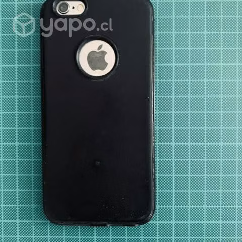 IPHONE 6 Desbloqueado - Imagen 2