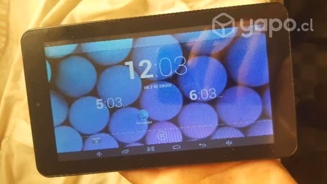 Tablet Mlab