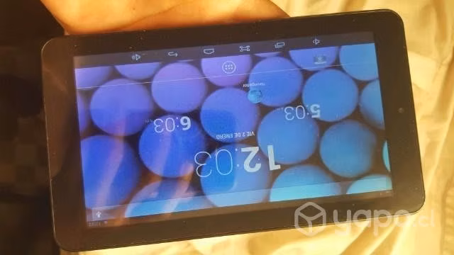 Tablet Mlab - Imagen 2