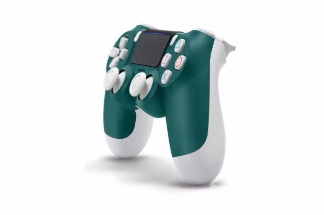 CONTROL Ps4 MANDO INALÁMBRICO LBN ALTERNATIVO AZUL