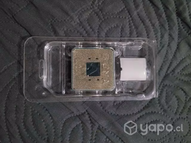 Procesador AMD Ryzen 5 3600XT - Imagen 3