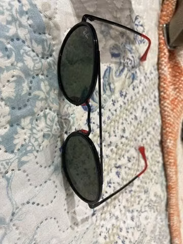 Rayban ferrari nuevos