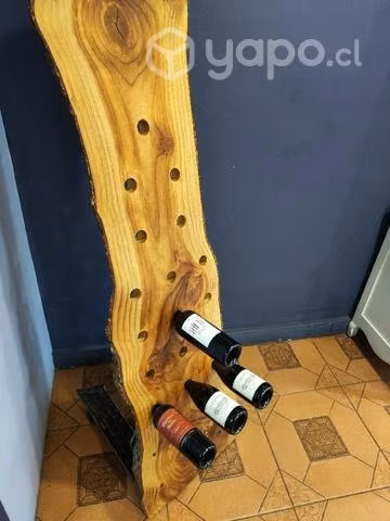 Cava de vino rústica - Imagen 4