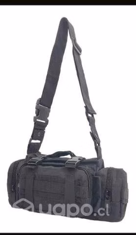 Bolso táctico