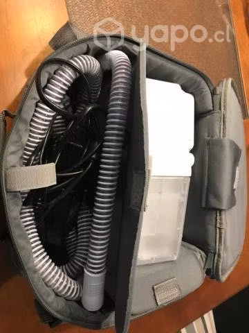 Maquina apnea del sueño :Auto Cpap G3 A20 IQ BMC - Imagen 3