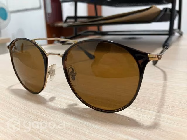 Lentes de Sol Ray Ban Originales - Imagen 5