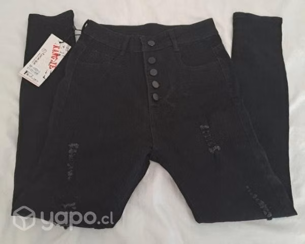 Lote ropa mujer - Imagen 4