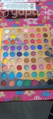 maquillaje - Imagen 2