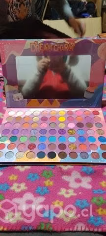 maquillaje - Imagen 4