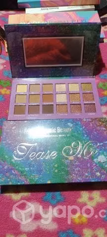 maquillaje - Imagen 5