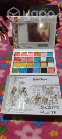 maquillaje - Imagen 6