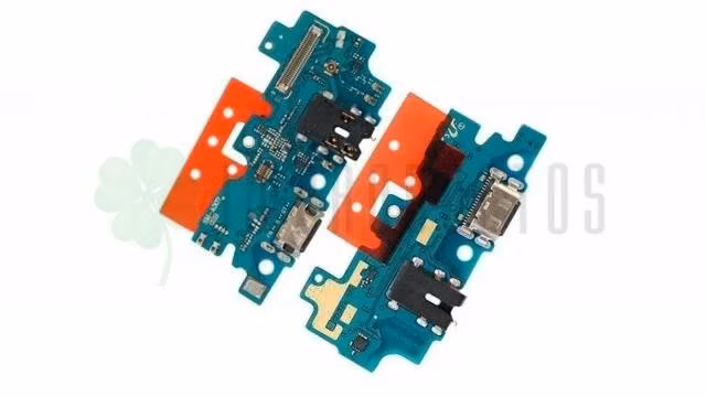 Flex De Carga Samsung Galaxy A30s