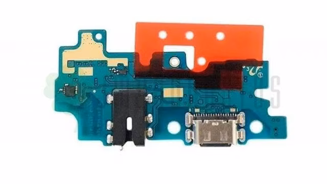 Flex De Carga Samsung Galaxy A30s
