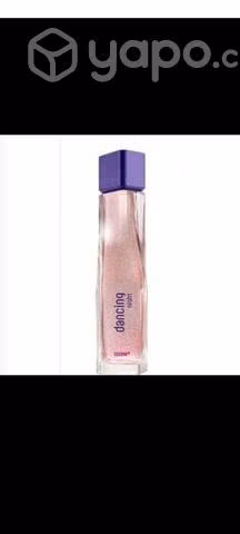 Perfume mujer