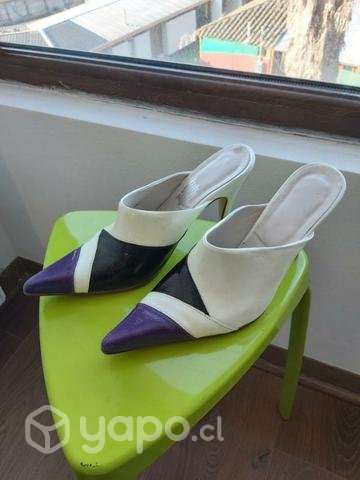 Zapatos Talla 38 - Imagen 3