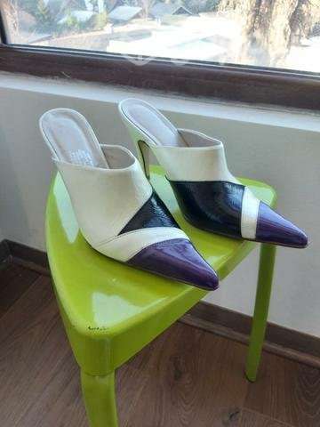 Zapatos Talla 38 - Imagen 5