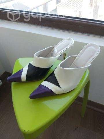 Zapatos Talla 38 - Imagen 4