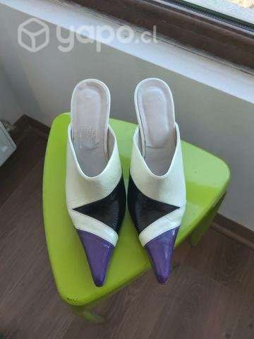 Zapatos Talla 38 - Imagen 6