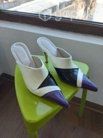 Zapatos Talla 38 - Imagen 2